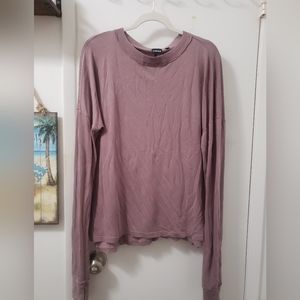 Top long sleeve